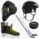 Eishockey